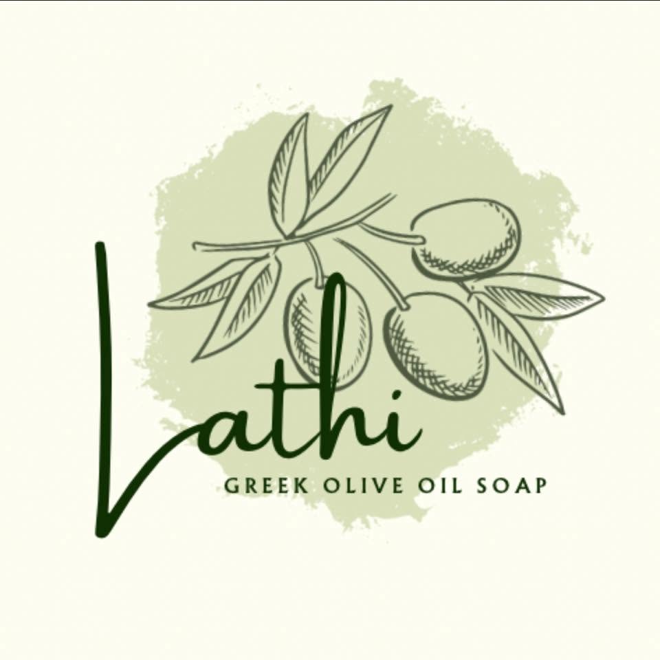 Lathi Soap Logo